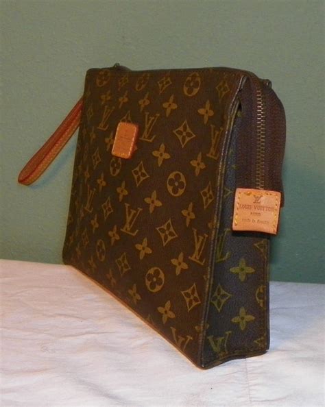 louis vuitton cosmetic bag cheap|louis vuitton makeup bag vintage.